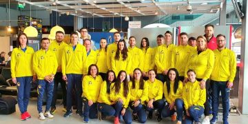 România a cucerit şapte medalii la Campionatele Balcanice de la Istanbul