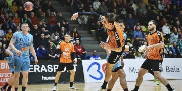 Handbal. Cupe Europene. CS Minaur Baia Mare vs RK Vogošca (Bosnia Herțegovina), în manşa a doua a optimilor
