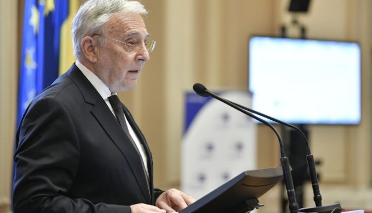  Atenţionare BNR! O nouă înşelătorie deepfake, care folosește imaginea lui Mugur Isărescu