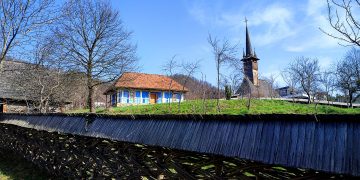 Găseşte Mărţişorul bucuriei în inima tradiţiilor şi obiceiurilor maramureşene, la Muzeul Satului