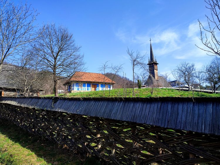 Găseşte Mărţişorul bucuriei în inima tradiţiilor şi obiceiurilor maramureşene, la Muzeul Satului