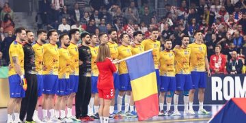România – Cehia, play-off de calificare la Campionatul Mondial de Handbal 2025, se va juca în Baia Mare