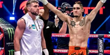 Se zguduie Maramureșului: Promoția Dynamite Fighting Show anunță un spectacol pe cinste în Baia Mare