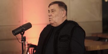 PLAI CU GRAI – Amintiri din viața unui artist emblematic al Maramureșului: Umbla prin munte pentru a cânta la evenimente