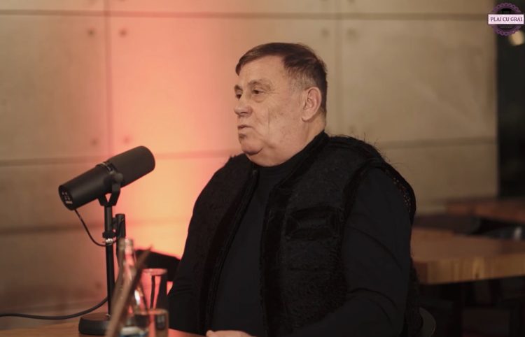 PLAI CU GRAI – Amintiri din viața unui artist emblematic al Maramureșului: Umbla prin munte pentru a cânta la evenimente