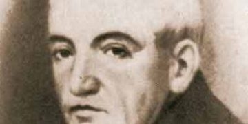 Remember. 203 ani de la stingerea din viaţă a istoricului şi filologului Petru Maior