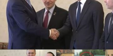 Sfârșitul liberal…