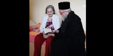 Ziua Mondială a Bolnavului. Mesajul Preasfințitului Părinte Episcop Iustin