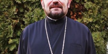 Pr. Silviu Lucian Bindea este noul Asistent Spiritual Eparhial al Reuniunii Mariane