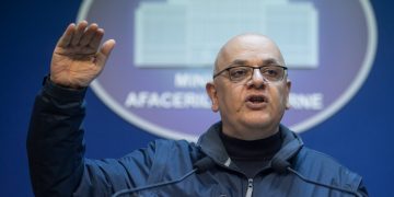 România îşi pregăteşte sistemul sanitar pentru un eventual război