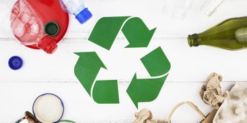 România este pe ultimul loc în Uniunea Europeană la reciclarea deșeurilor