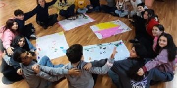 Ateliere de dezvoltare a inteligenței emoționale, la Fundaţia Sacro Cuore din Baia Mare