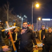 Vasile Bănescu, despre mitingul AUR cu sicriu, cruci și lumânări: manifestări „profund dăunătoare sănătății organismului social”