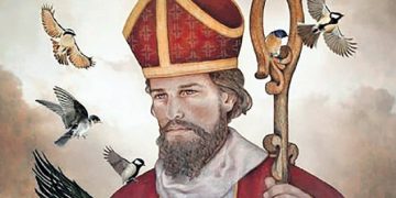 Povestea Sfântului Valentin. De ce se sărbătorește pe 14 februarie