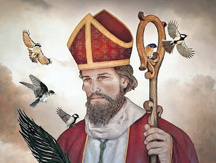 Povestea Sfântului Valentin. De ce se sărbătorește pe 14 februarie