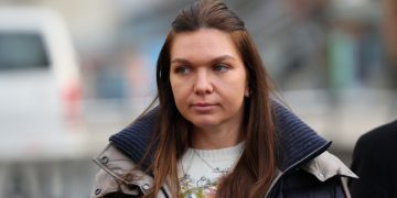 Simona Halep a dat în judecată compania care a produs suplimentul contaminat. Cere daune de 10 milioane de dolari