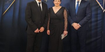 Simona Maior-Pașca, nominalizată la categoria “Antrenoarea anului”
