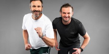 Asia Express sezonul 7. Doi moroşeni, Nicolai Tand și Sorin Brotnei, nașul și finul, pornesc pe Drumul Zeilor