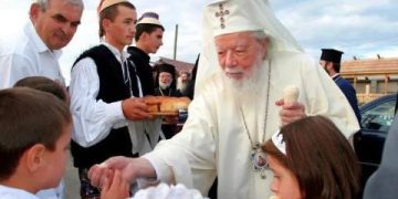 Se împlinesc 109 ani de la nașterea Patriarhului Teoctist Arăpaşu