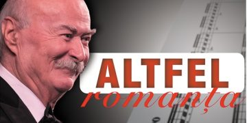 Maestrul Tudor Gheorghe prezintă în Baia Mare „Altfel, Romanța”