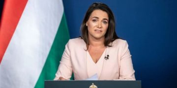 Președinta Ungariei, Katalin Novak, și-a dat demisia după ce o investigație a dezvăluit că a grațiat un bărbat condamnat într-un dosar de pedofilie