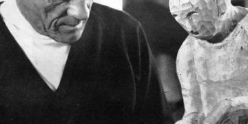 28 februarie – 111 ani de la nașterea marelui sculptor Gheza Vida