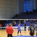 Volei. Divizia A1. Știința Explorări Baia Mare, victorie spectaculoasă cu Steaua