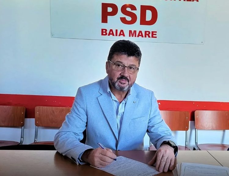 Fiasco total: Pârvănoiu se leapădă de PSD și candidează împotriva lui Zetea