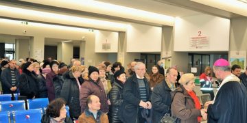 10 februarie – Ziua Mondială a Bolnavului, celebrată la Spitalul Județean din Baia Mare