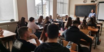 Traficul de persoane, prevenirea victimizării tinerilor care sunt în căutarea unui loc de muncă – final de proiect