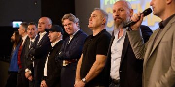 Imnul României s-a auzit pentru prima oară la cinema