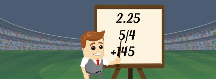 Cotele și probabilitățile – cât contează la pariurile online
