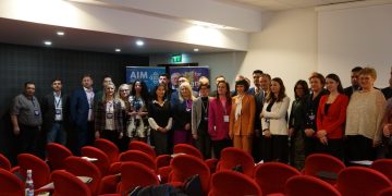 DIANA ILUȚ, noul prim-vicepreședinte al Uniunii Naționale a Patronatului Român