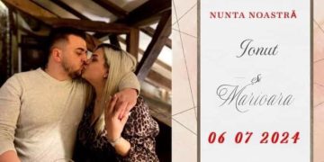 Ionuț Uivaroși își pune pirostriile! Artistul maramureșean, alături de aleasa inimii lui, au stabilit data celui mai important moment din viața lor