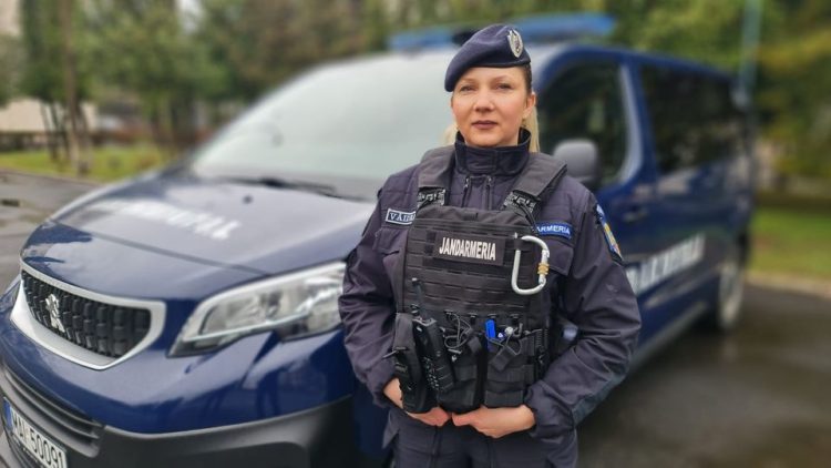Intuiția feminină a jandarmeriţei Andrada. Cum a fost demascat un pedofil recidivist