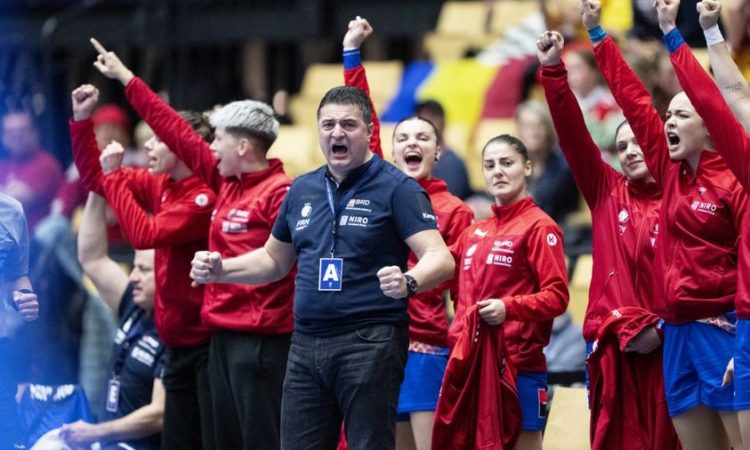 Hai, hai că nu-i rău! România va găzdui EHF EURO 2026, alături de Cehia, Polonia, Slovacia și Turcia