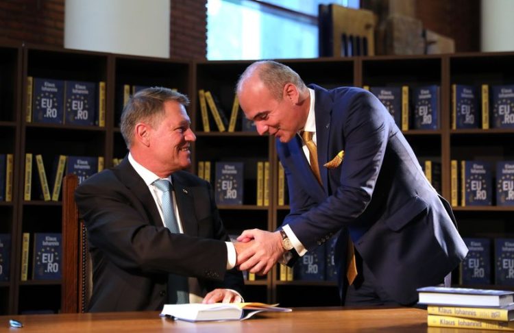 Încă o limbuță pentru un personaj inert…