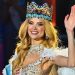 Miss World 2024! Cehia a dat anul acesta cea mai frumoasă femeie din lume!