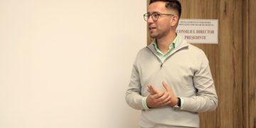 Denis Covaci, fostul lider al Tineretului Social Democrat, filiala Maramureș, și-a anunțat demisia din PSD