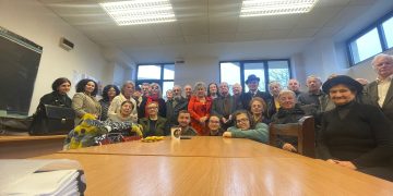 Întâlnire cenaclieră, sâmbătă, în Sala de cenaclu „Ion Burnar” a Bibliotecii Județene