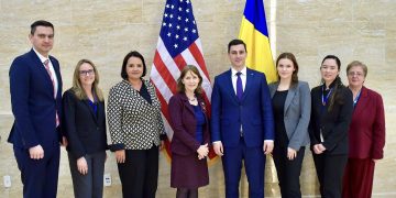 O nouă vizită prin care se întăresc relațiile de prietenie și dezvoltarea economică a Maramureșului!