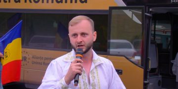 Avem viitor de AUR! Darius Pop candidează la șefia CJ Maramureș!