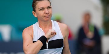 E la mare căutare! Simona Halep a primit un wild card la Miami Open 2024!