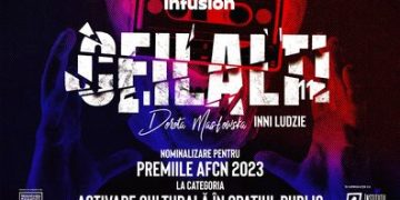 Adepth Infusion anunță nominalizarea pentru Premiile AFCN 2023 a producției „Ceilalți”