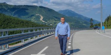 BORȘA FANTASTICĂ: Șoseaua de centură, tot mai aproape de realizare!