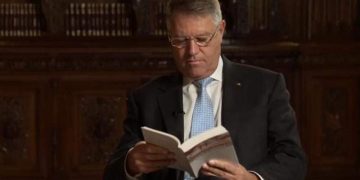 10 lucruri care îl recomandă pe Iohannis pentru şefia NATO!