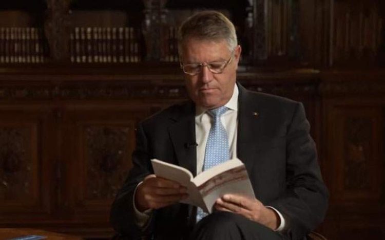 10 lucruri care îl recomandă pe Iohannis pentru şefia NATO!