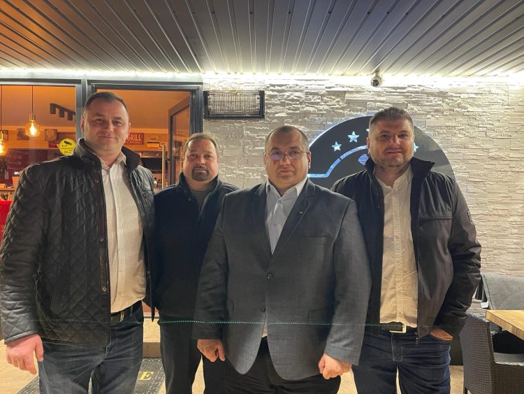 Se pregătește o mare surpriză pe scena politică maramureșeană! 