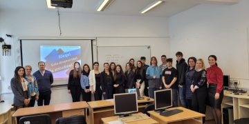 Câştigătorii concursului ,,Alege! Este dreptul tău!’ – faza judeţeană