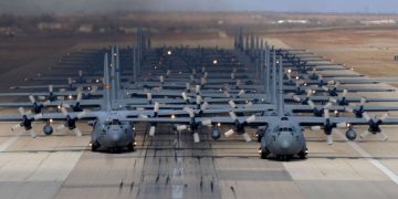 Kogălniceanu devine cea mai mare bază NATO din Europa